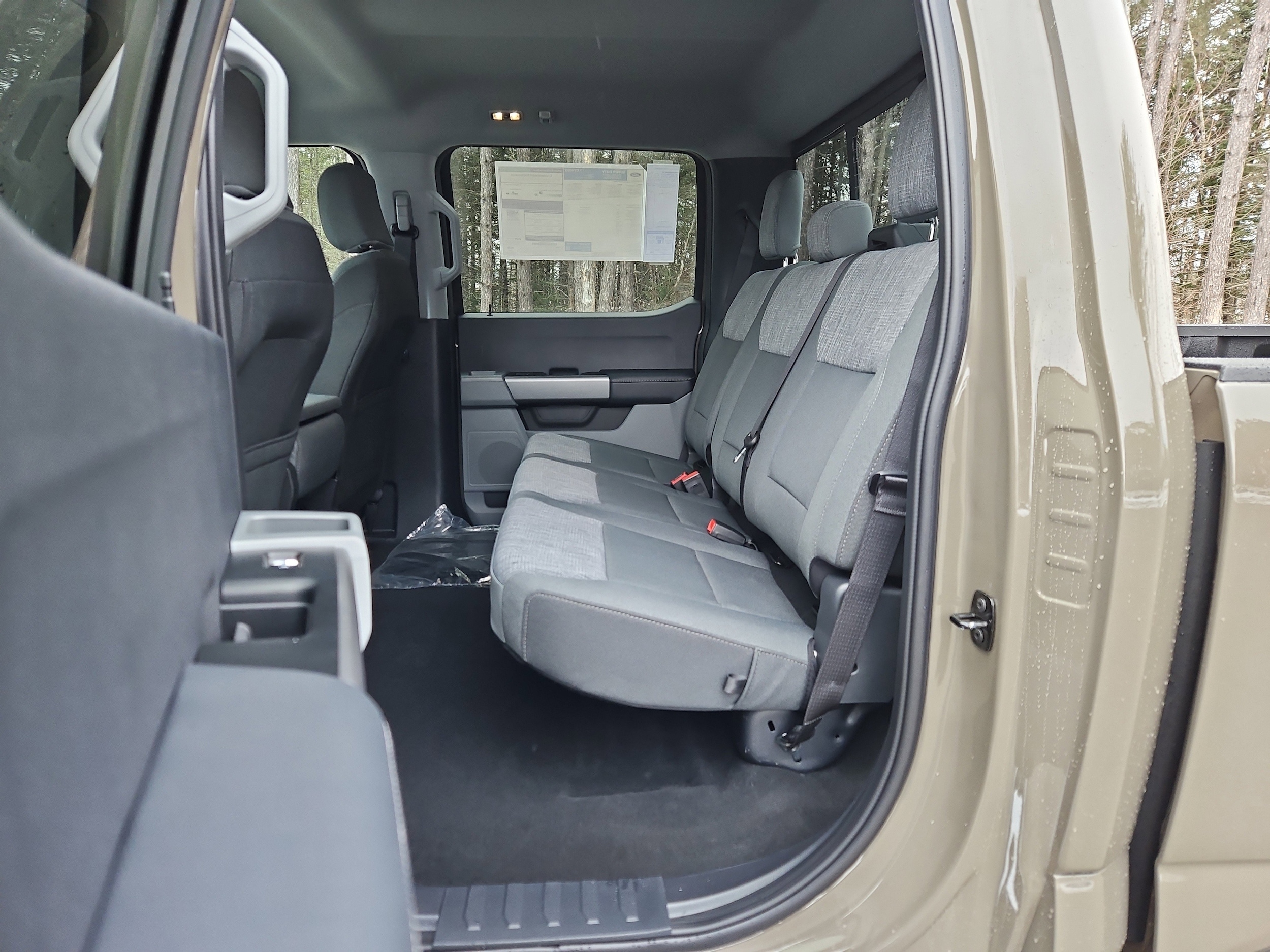 2026 Ford F-250 Super Duty XLT - Photo 12