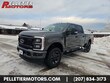  Ford Super Duty