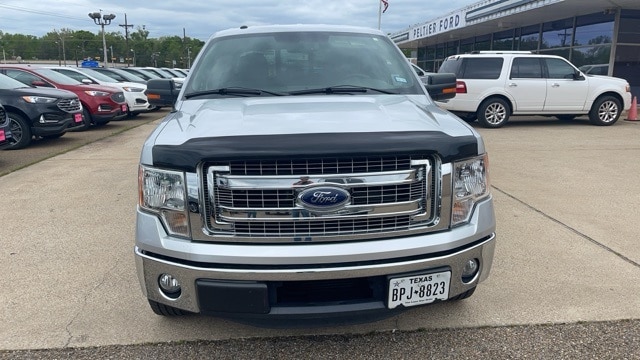 Used 2013 Ford F-150 XL with VIN 1FTFW1CT9DKD80258 for sale in Fort Kent, ME