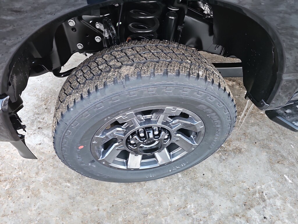 New 2026 Ford Super Duty F-250® XL TRUCK