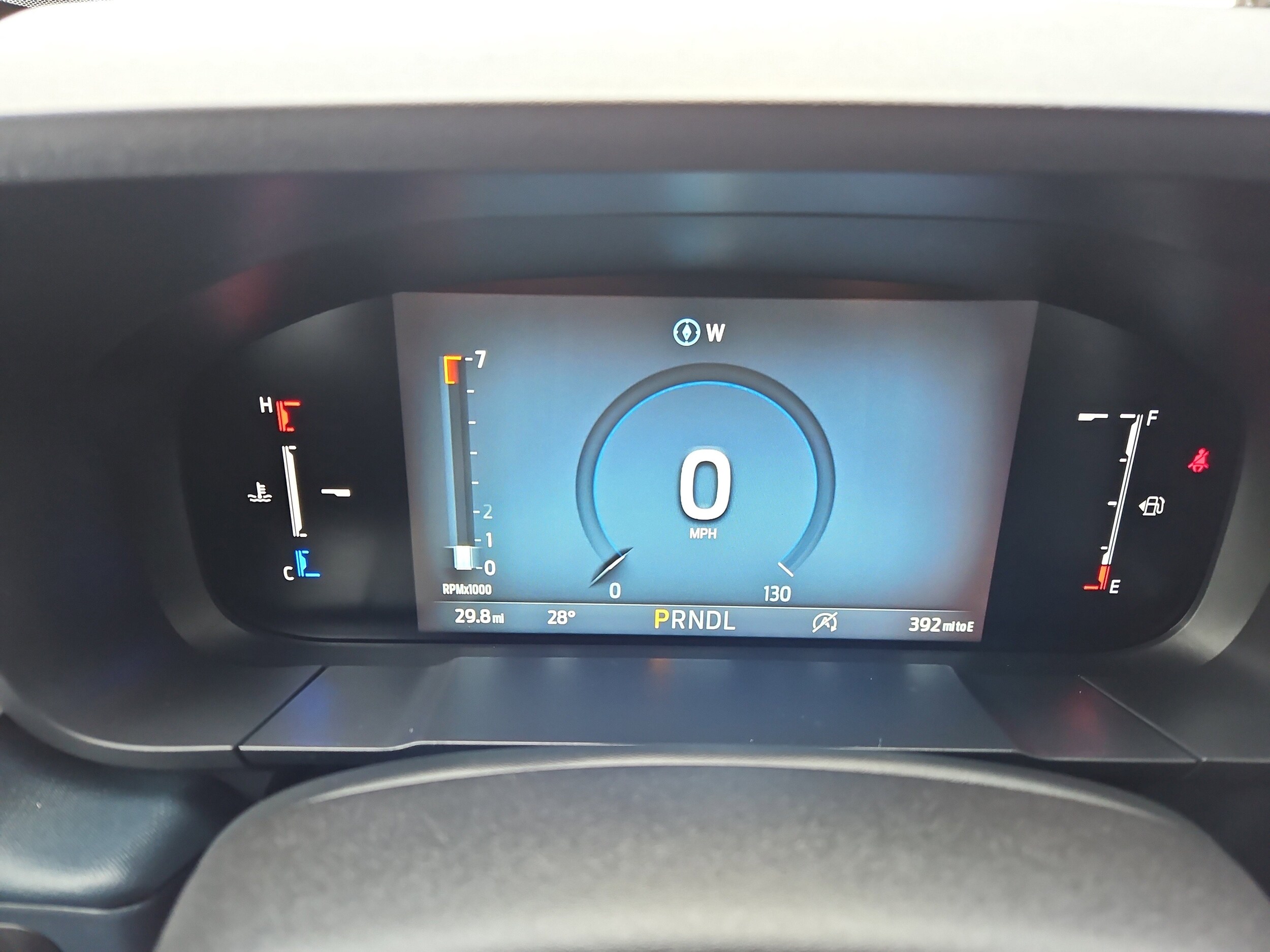 2026 Ford Maverick XLT - Photo 17