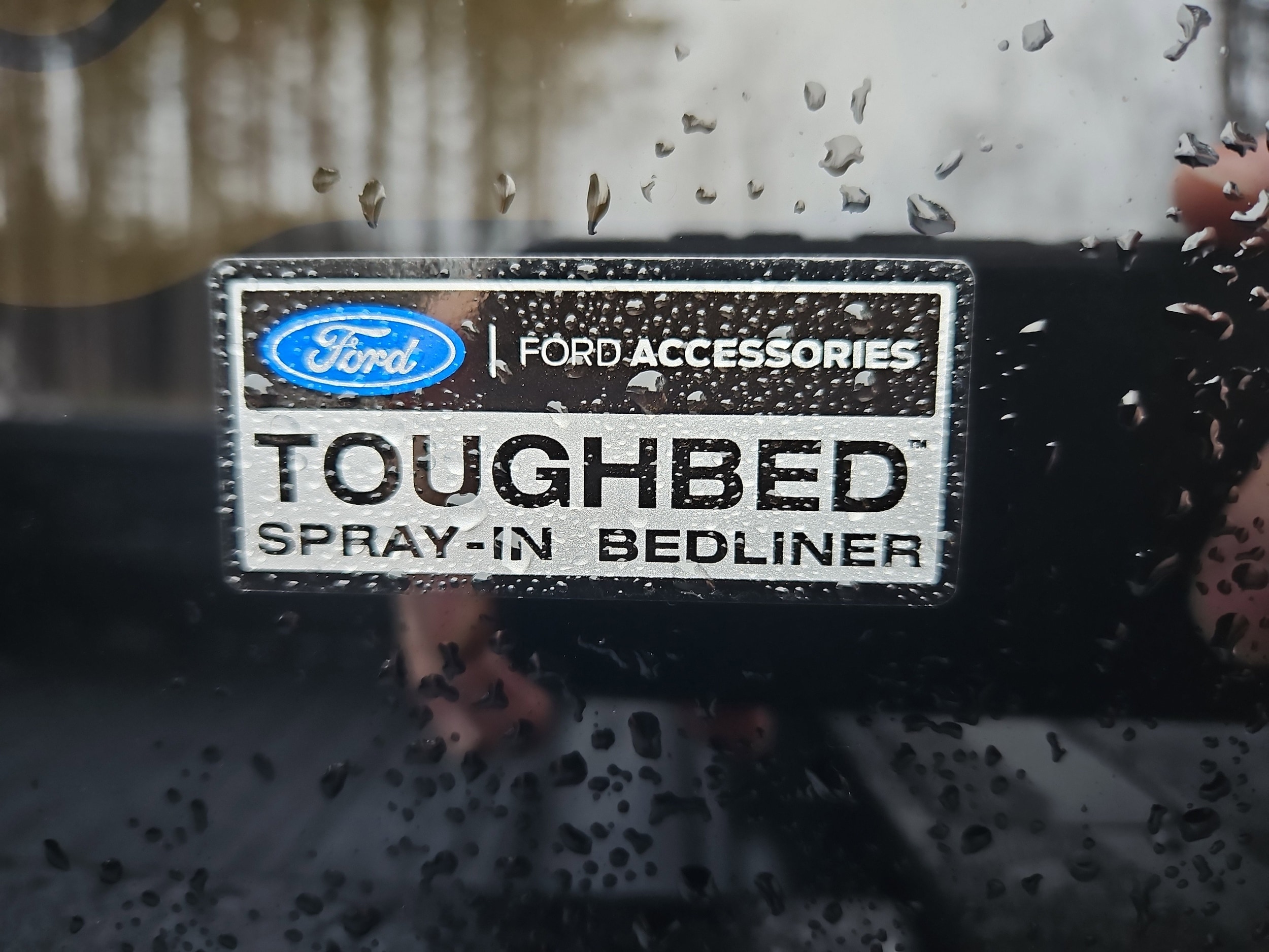 2026 Ford F-250 Super Duty XLT - Photo 6