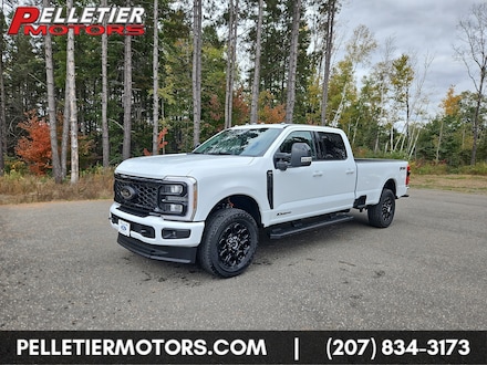 2026 Ford Super Duty F-250 Lariat