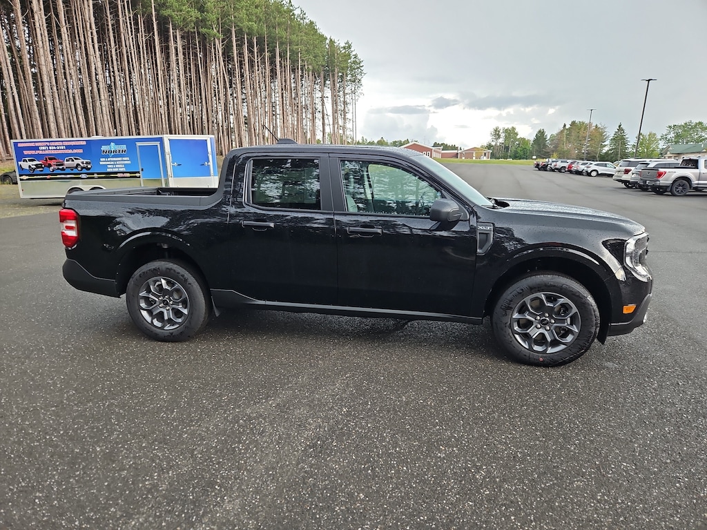 New 2026 Ford Maverick XLT TRUCK