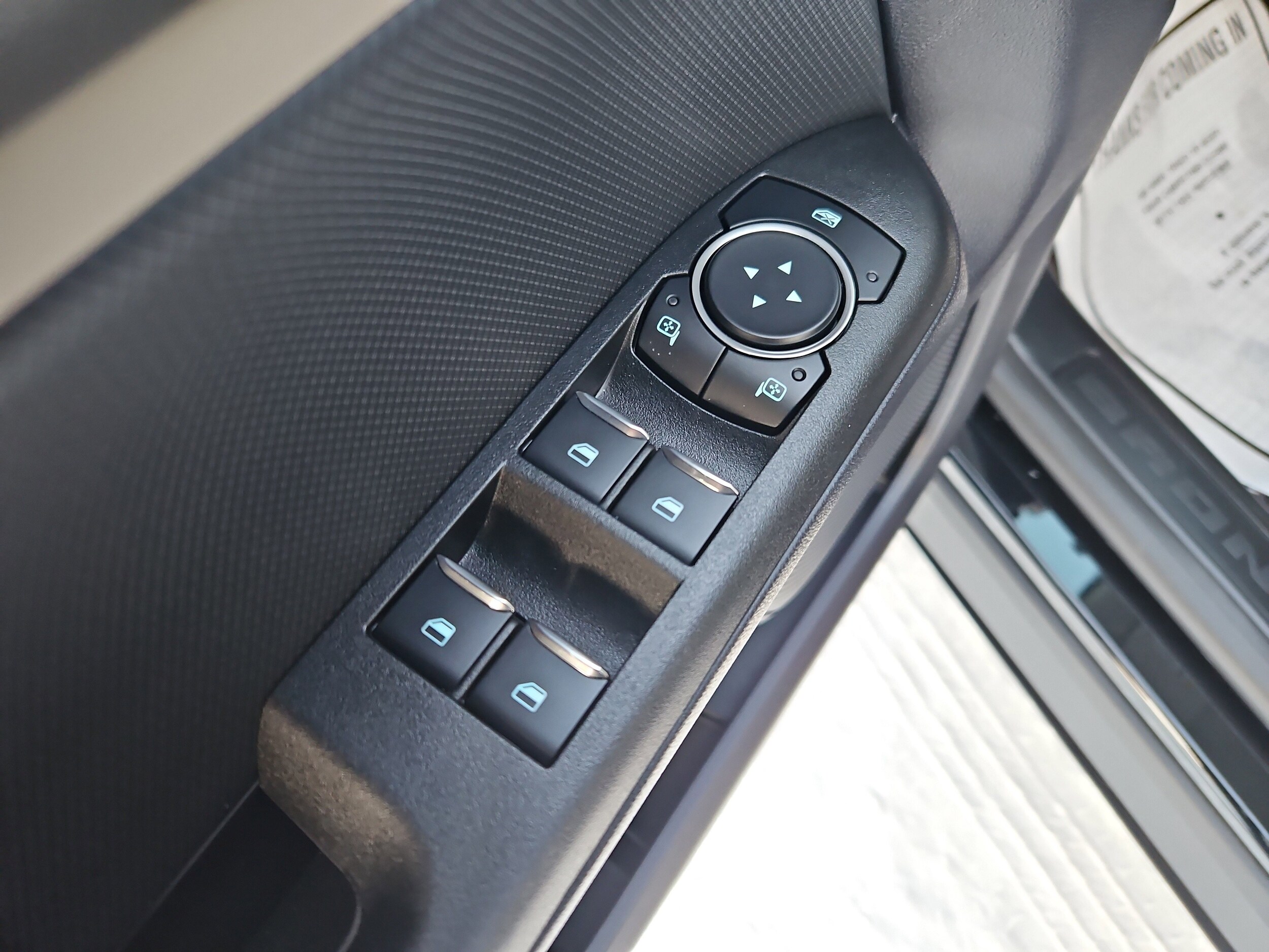 2025 Ford Bronco Sport Big Bend - Photo 15