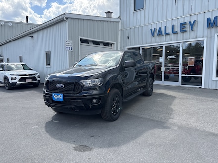 2019 Ford Ranger XL