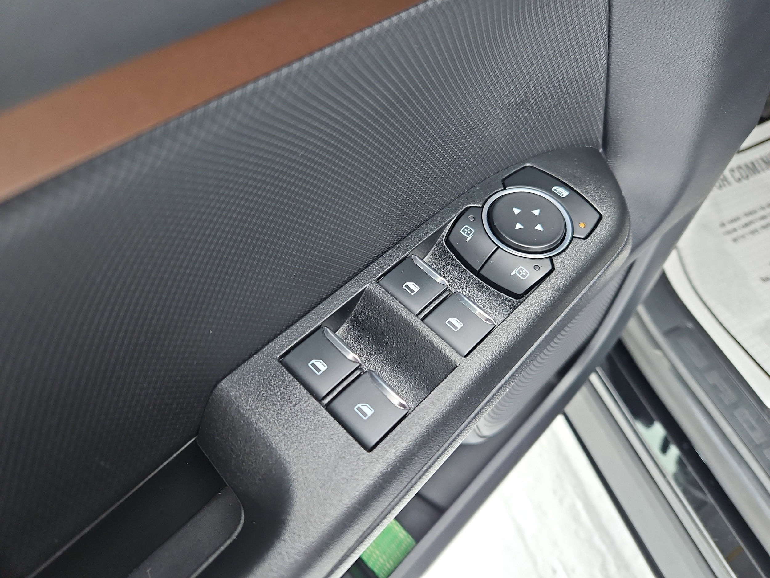 2024 Ford Bronco Sport Outer Banks - Photo 15