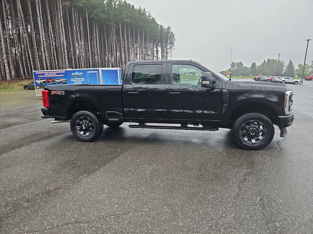 New 2026 Ford Super Duty F-250® XL TRUCK