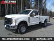 Ford Super Duty