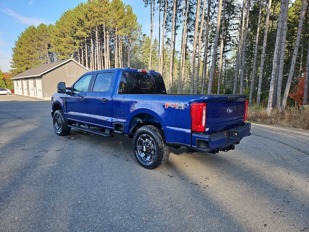 New 2026 Ford Super Duty F-250 XL TRUCK
