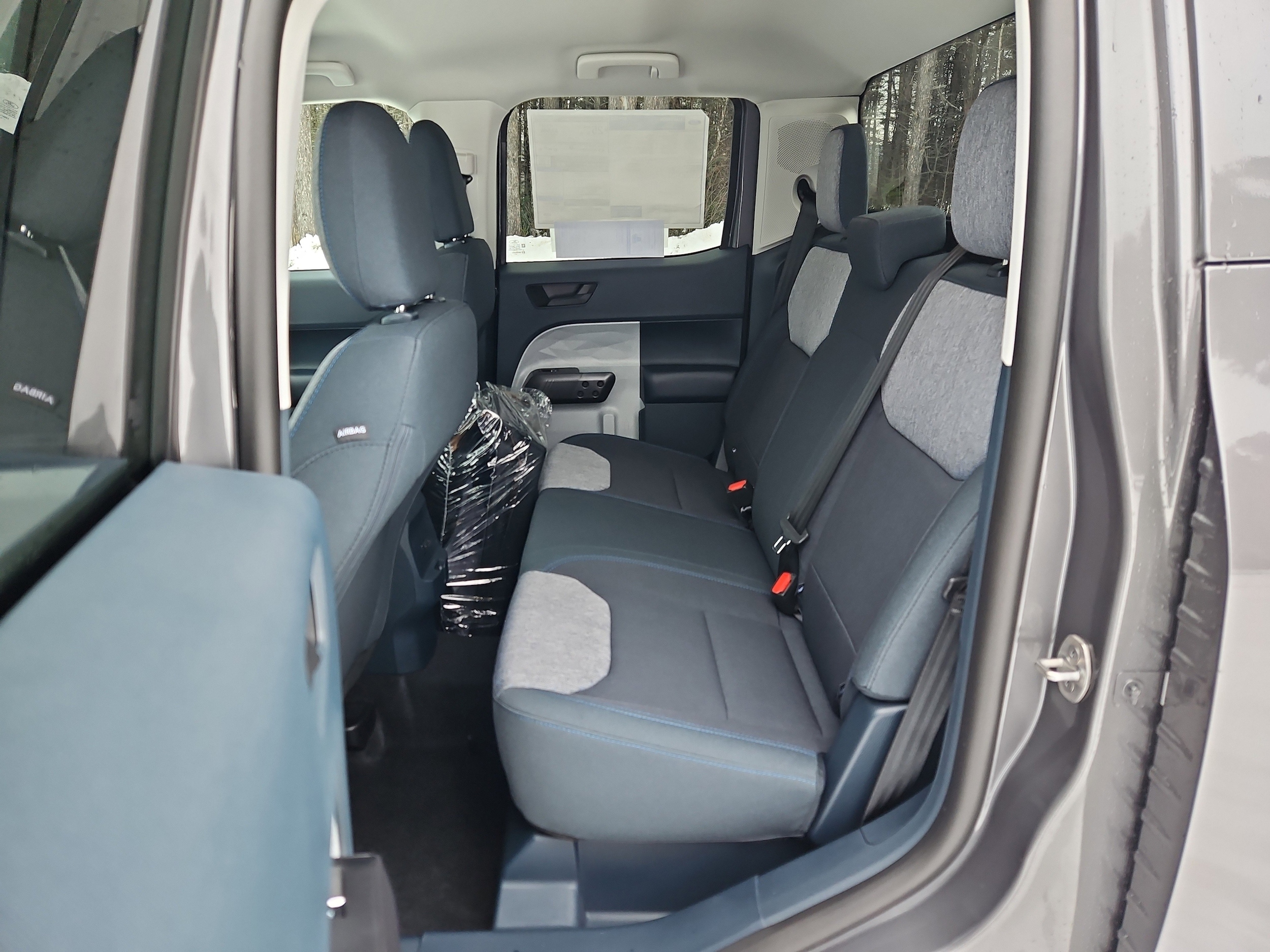 2026 Ford Maverick XLT - Photo 10