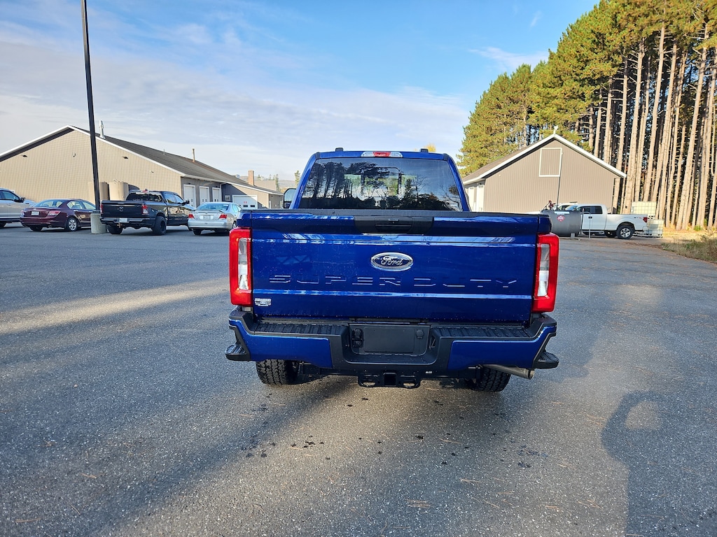 New 2026 Ford Super Duty F-250 XL TRUCK