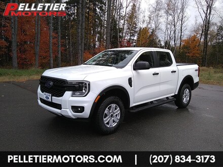 2024 Ford Ranger XL