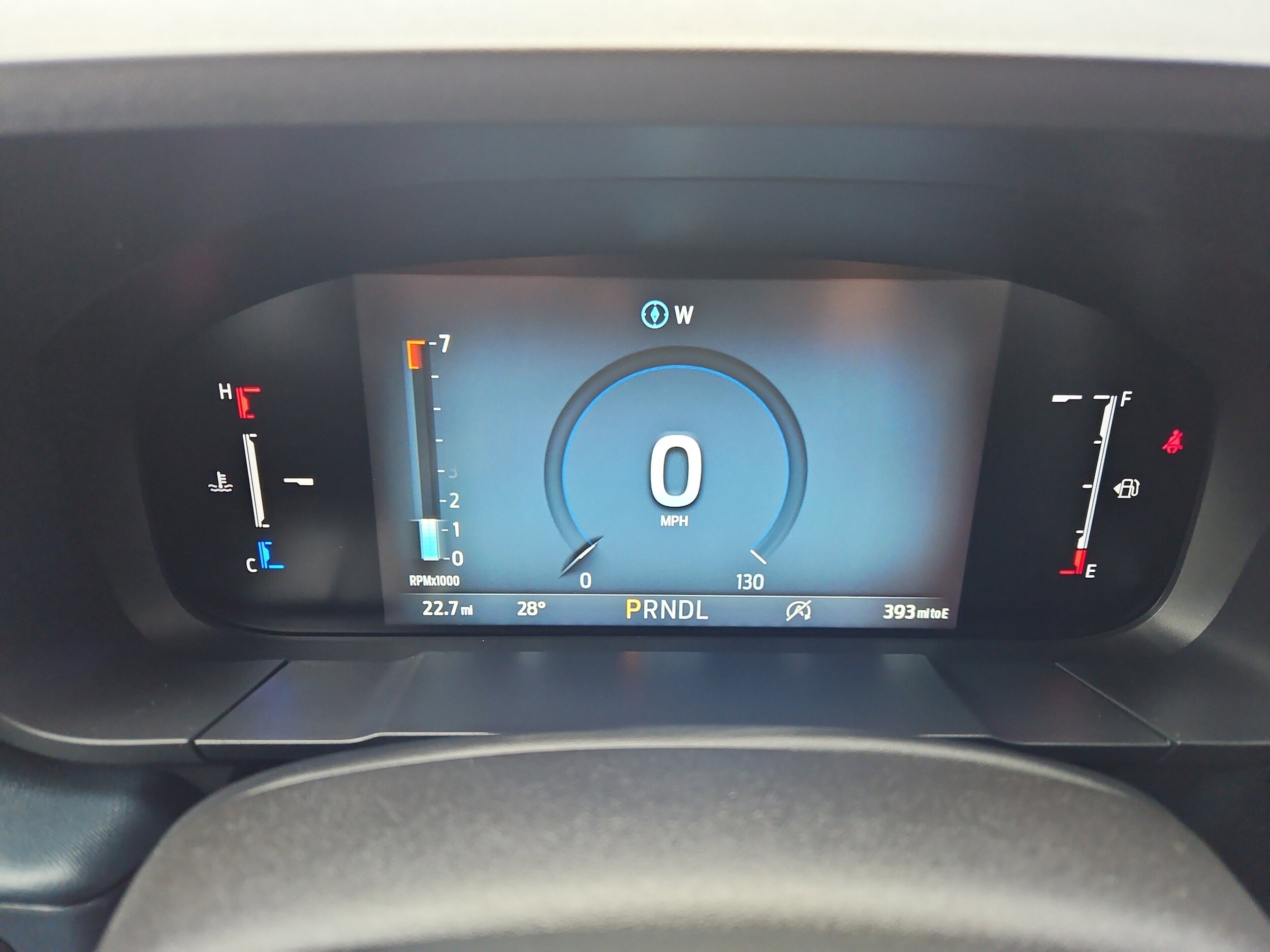 2026 Ford Maverick XLT - Photo 16