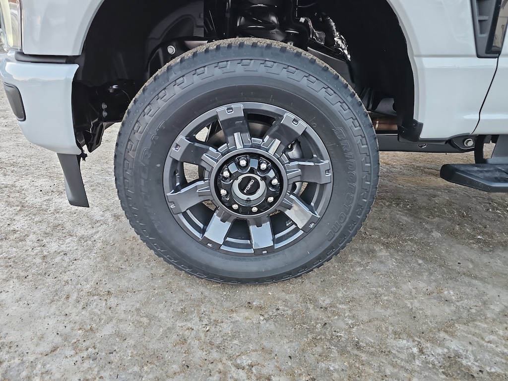 New 2026 Ford Super Duty F-250® XL TRUCK