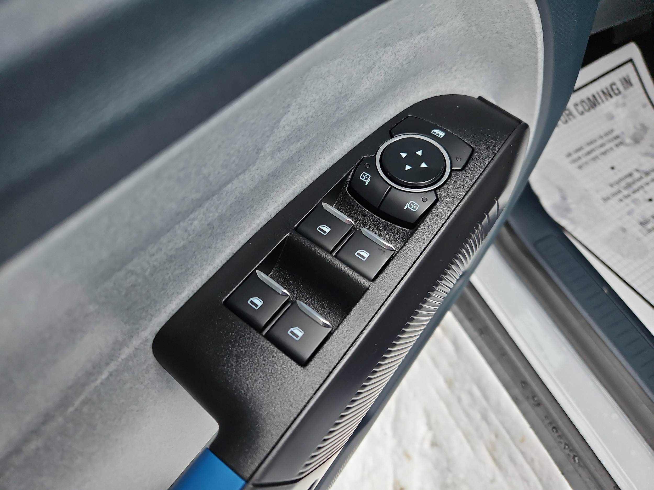 2026 Ford Maverick XLT - Photo 15