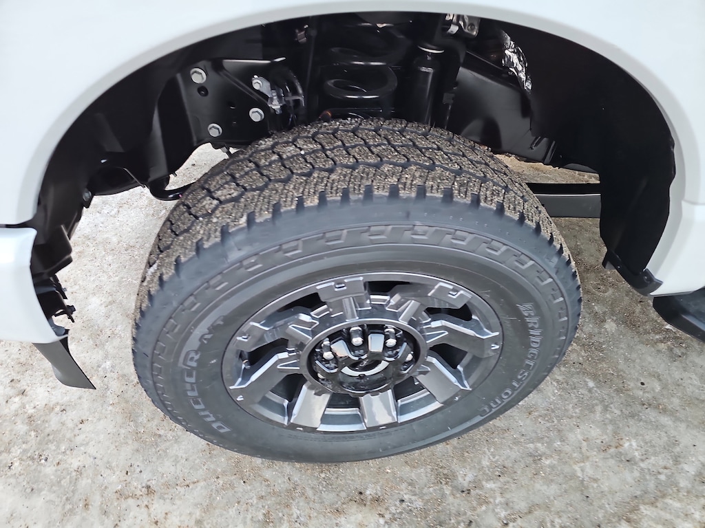 New 2026 Ford Super Duty F-250® XL TRUCK