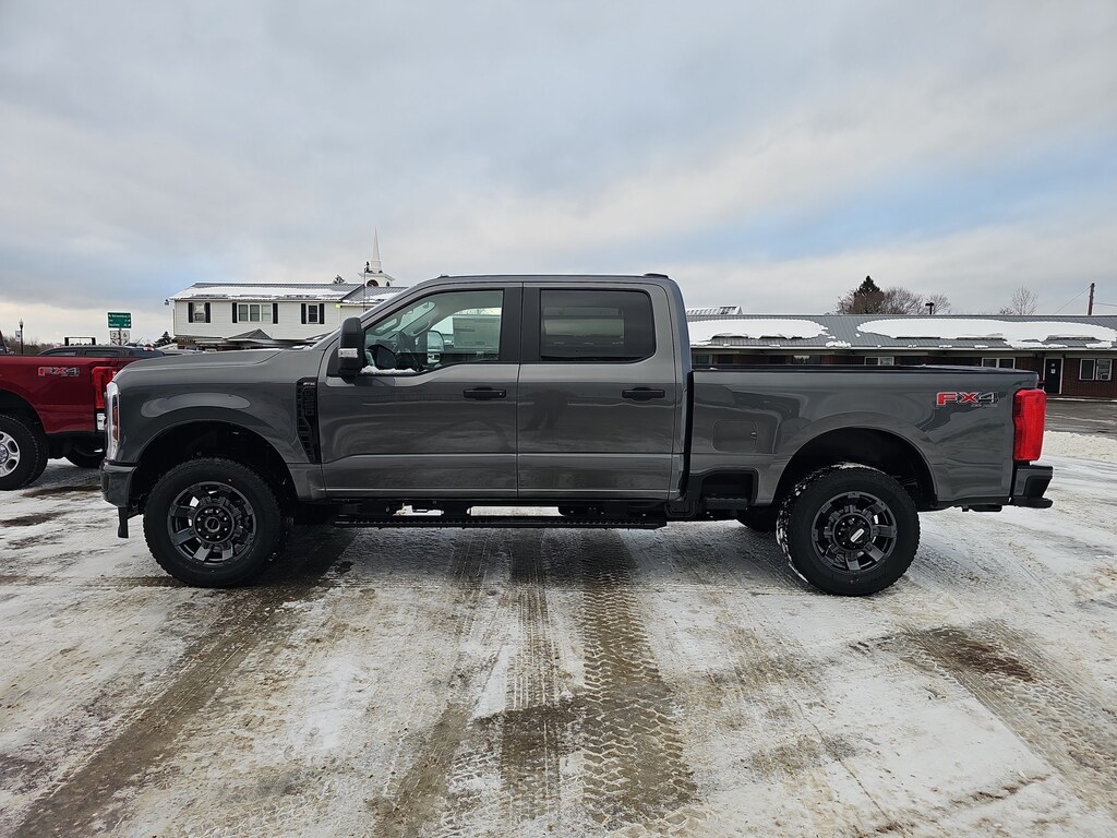 New 2026 Ford Super Duty F-350® XL TRUCK