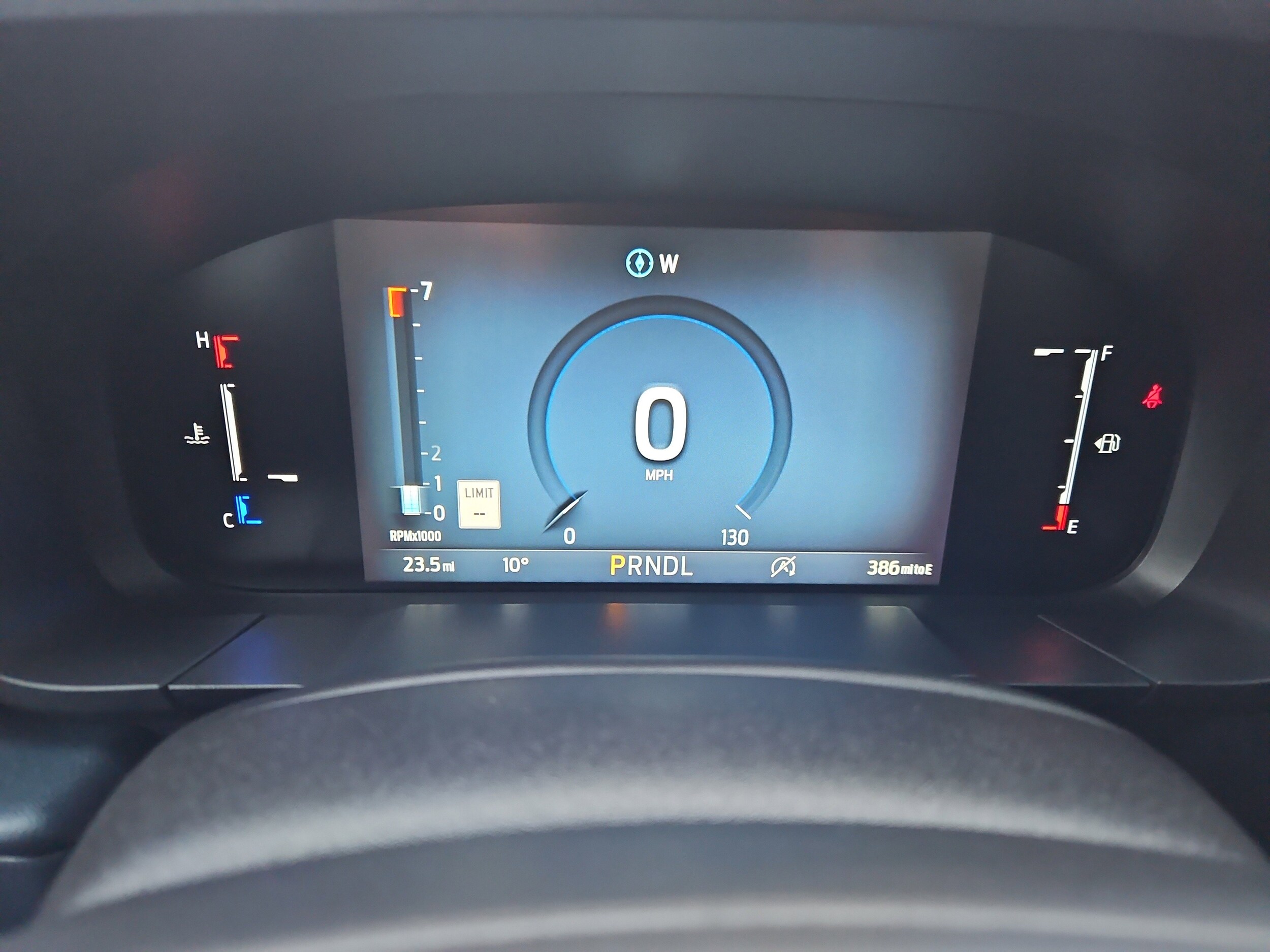 2026 Ford Maverick Lariat - Photo 16