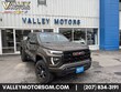 GMC Canyon