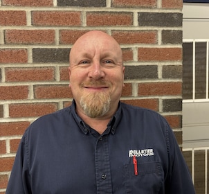 Staff member Lee Arbour from ID_3144a7