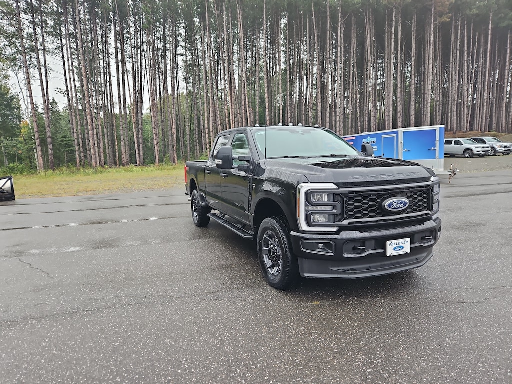 New 2026 Ford Super Duty F-250® XL TRUCK