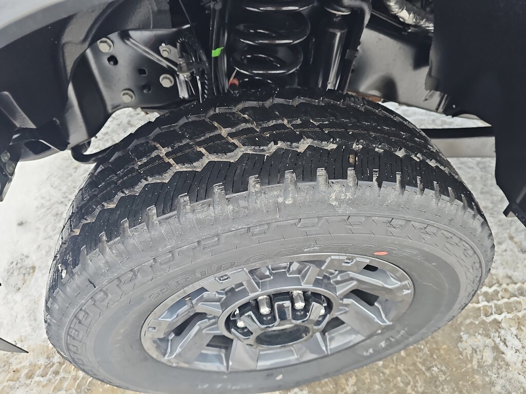 New 2026 Ford Super Duty F-350® XL TRUCK