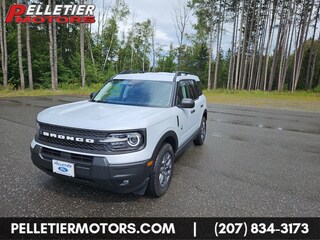 2026 Ford Bronco Sport Big Bend&reg;