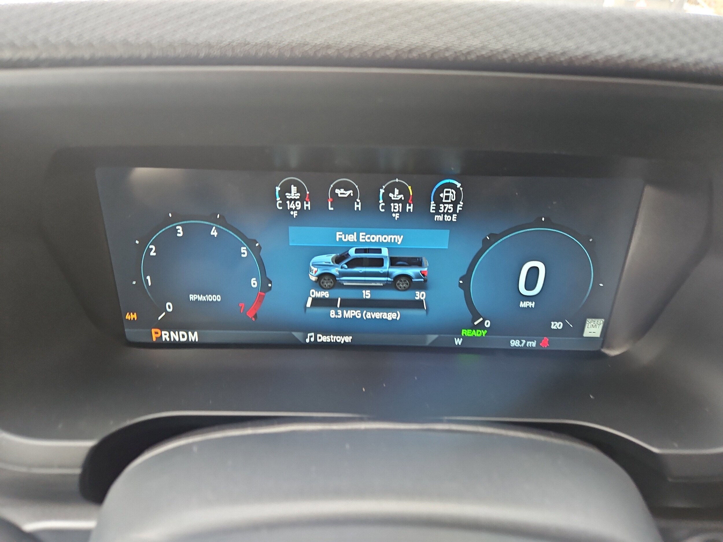 2025 Ford F-150 XLT - Photo 16