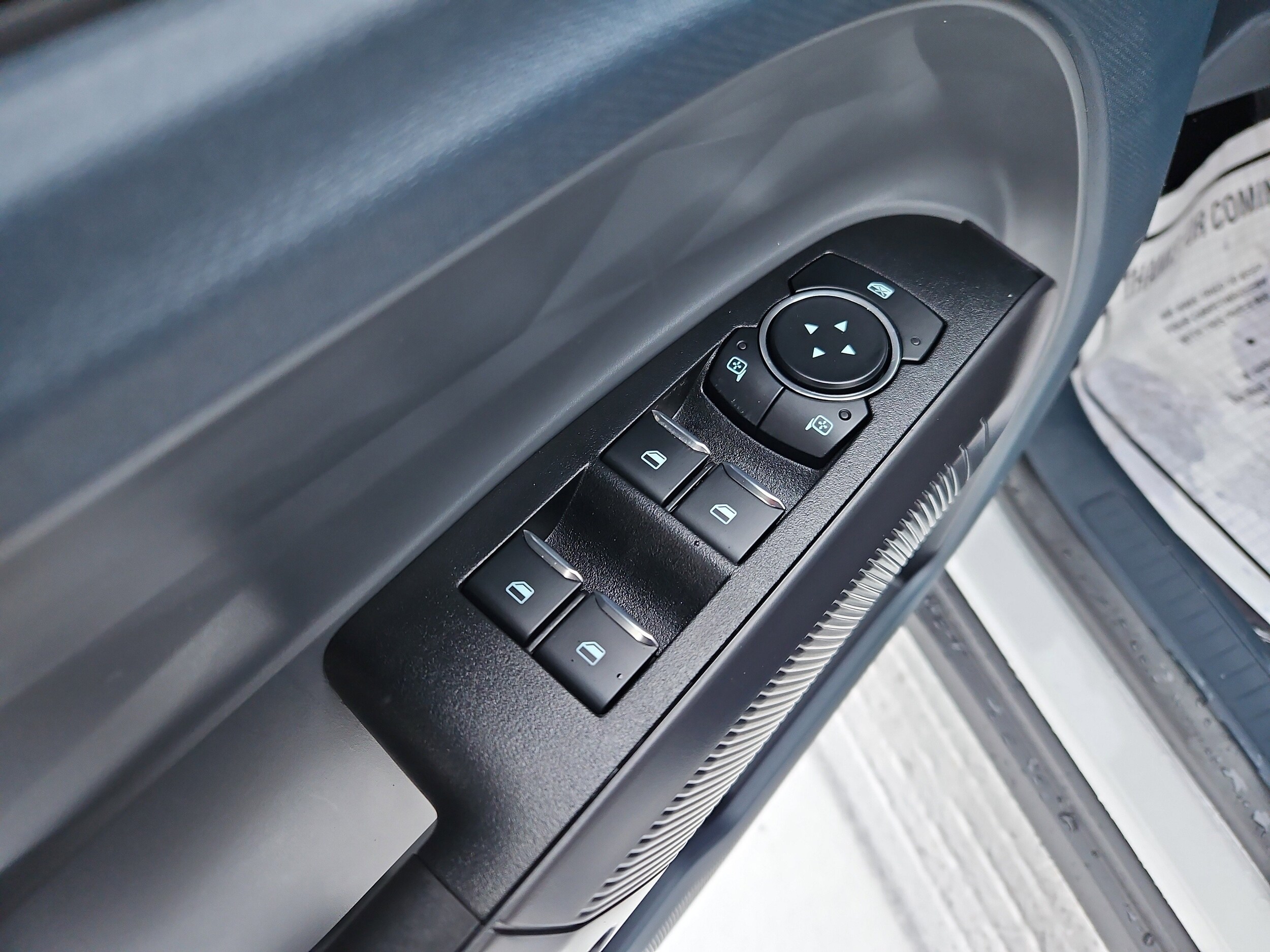 2026 Ford Maverick Lariat - Photo 14