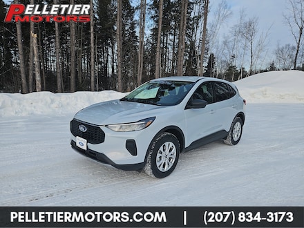 2026 Ford Escape Active&reg;