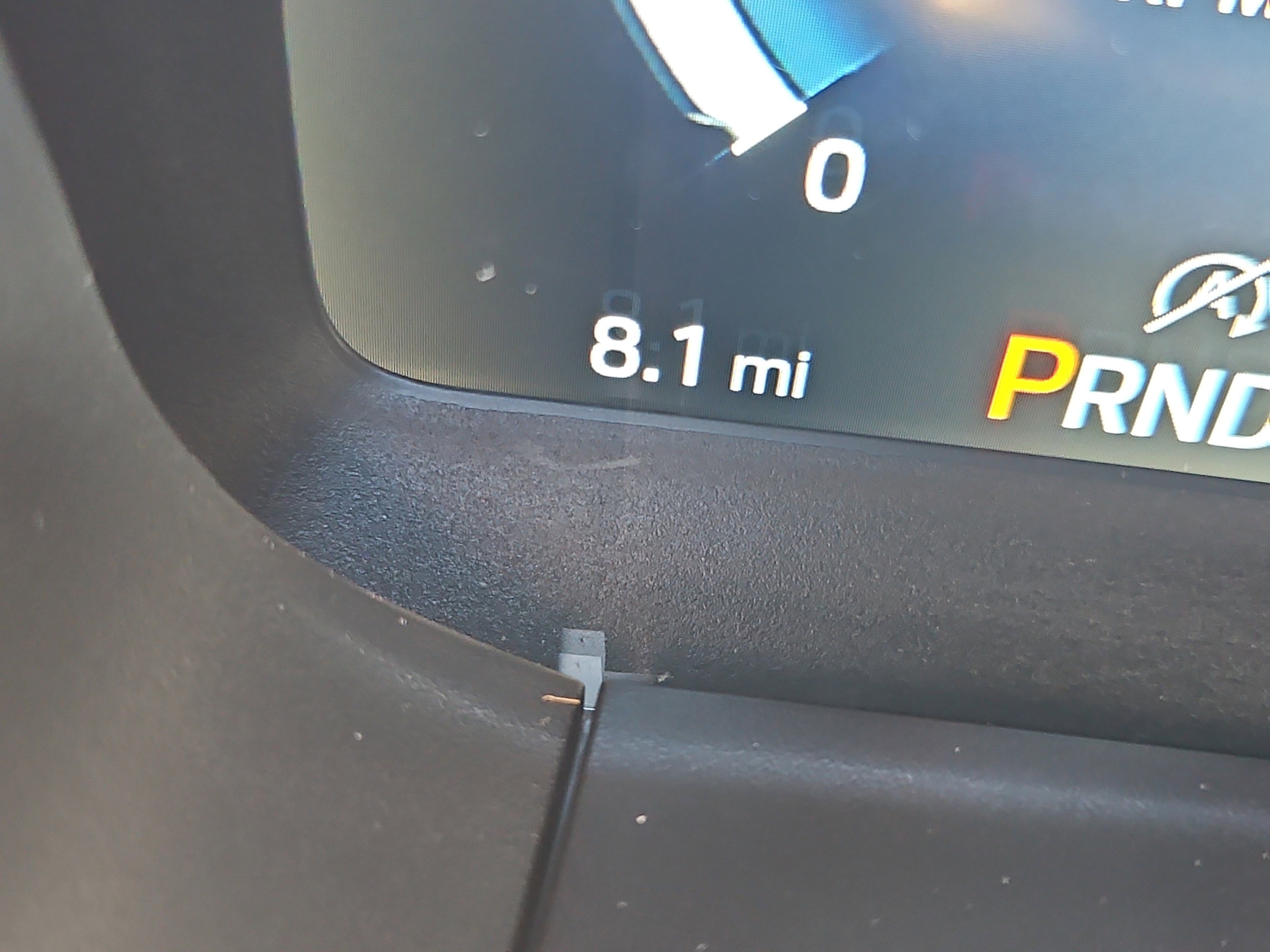 2026 Ford Explorer Active - Photo 18