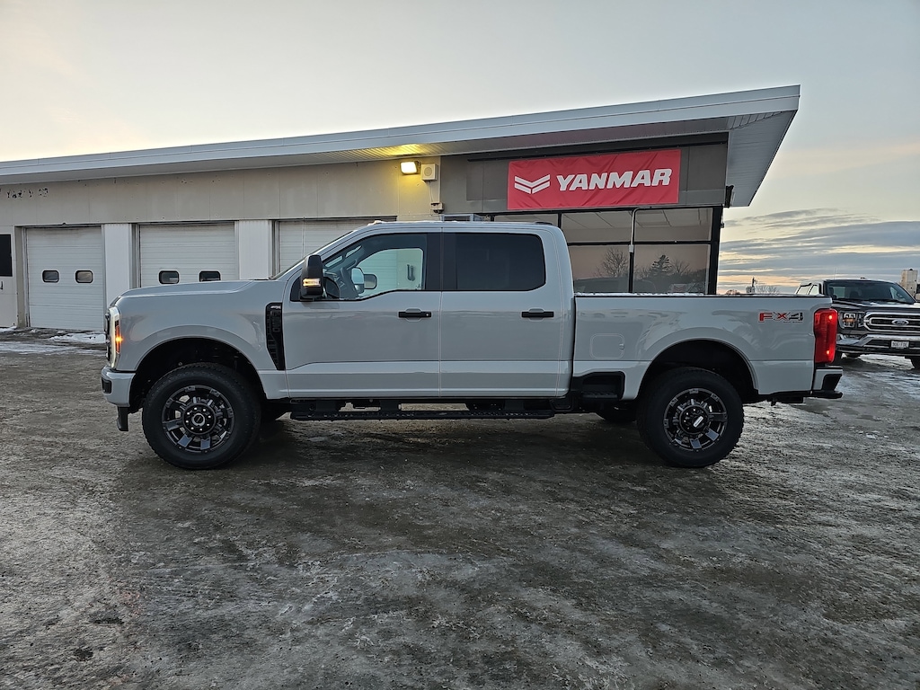 New 2026 Ford Super Duty F-250® XL TRUCK