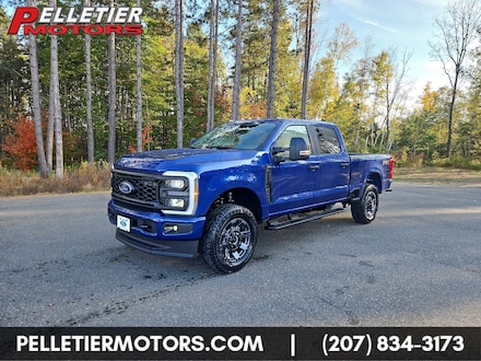 2026 Ford Super Duty F-250 XL