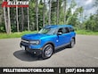 Ford Bronco Sport