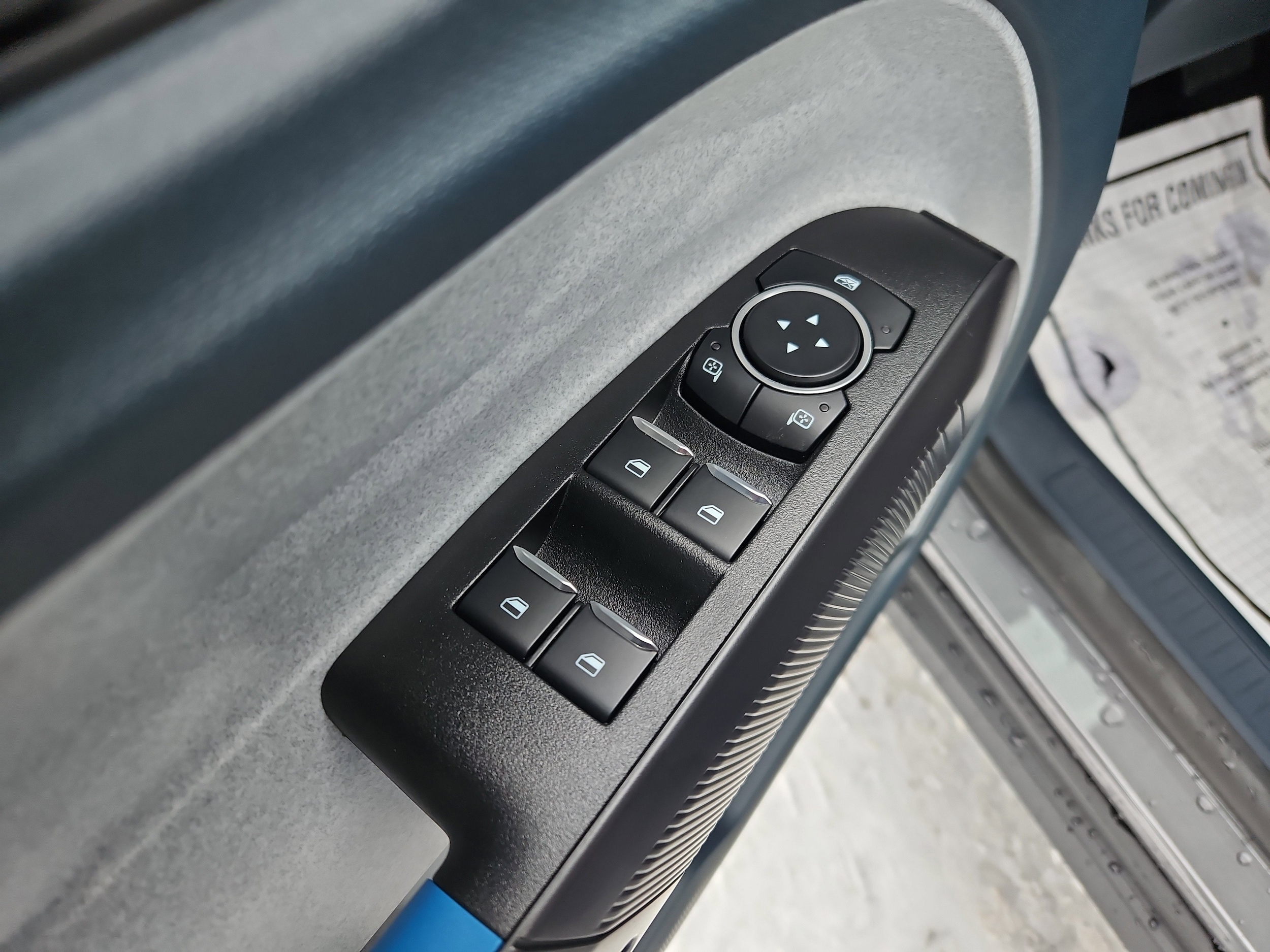 2026 Ford Maverick XLT - Photo 14