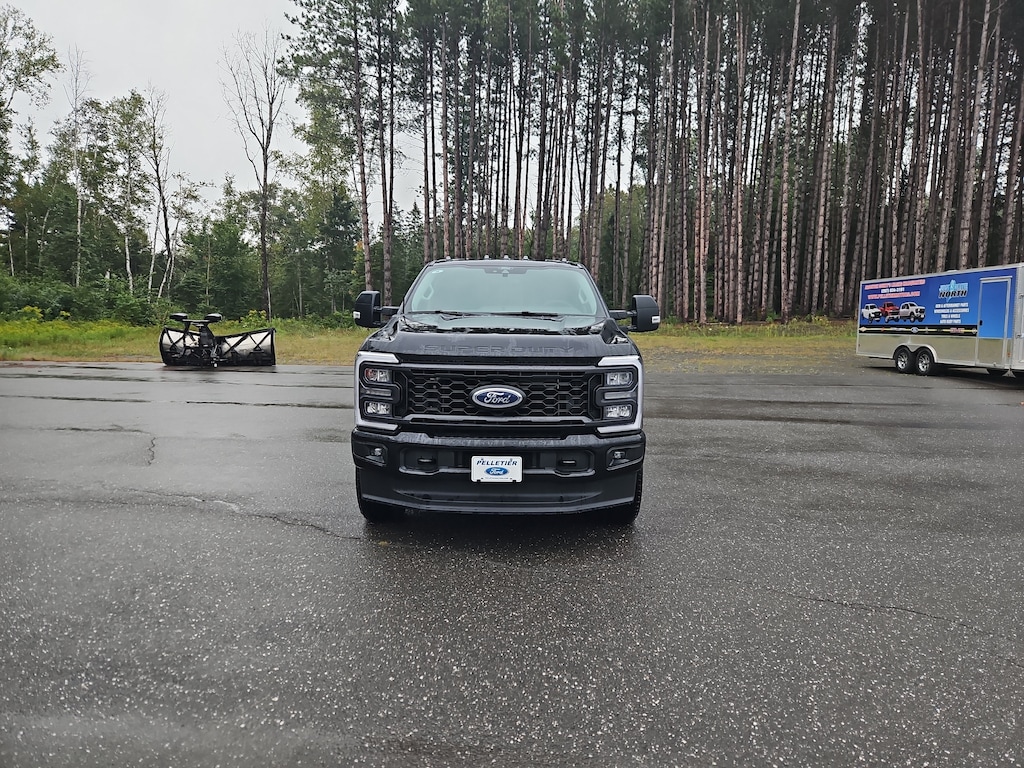 New 2026 Ford Super Duty F-250® XL TRUCK