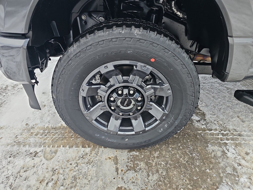 New 2026 Ford Super Duty F-350® XL TRUCK