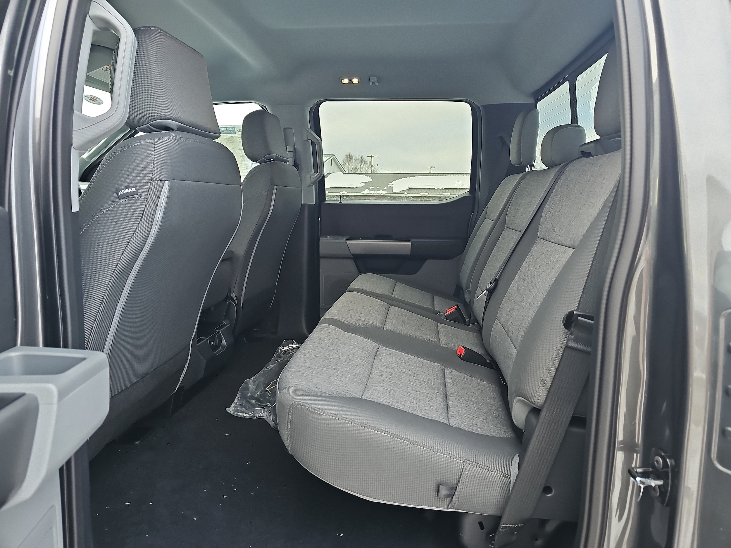 2026 Ford F-350 Super Duty XL - Photo 12