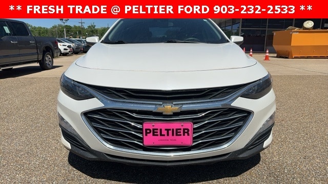 Used 2019 Chevrolet Malibu 1LT with VIN 1G1ZD5ST9KF207009 for sale in Fort Kent, ME
