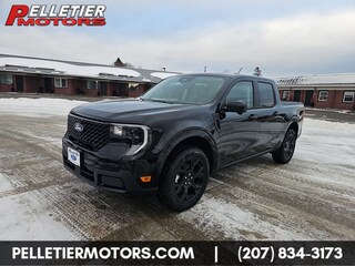 2026 Ford Maverick Lariat&reg;