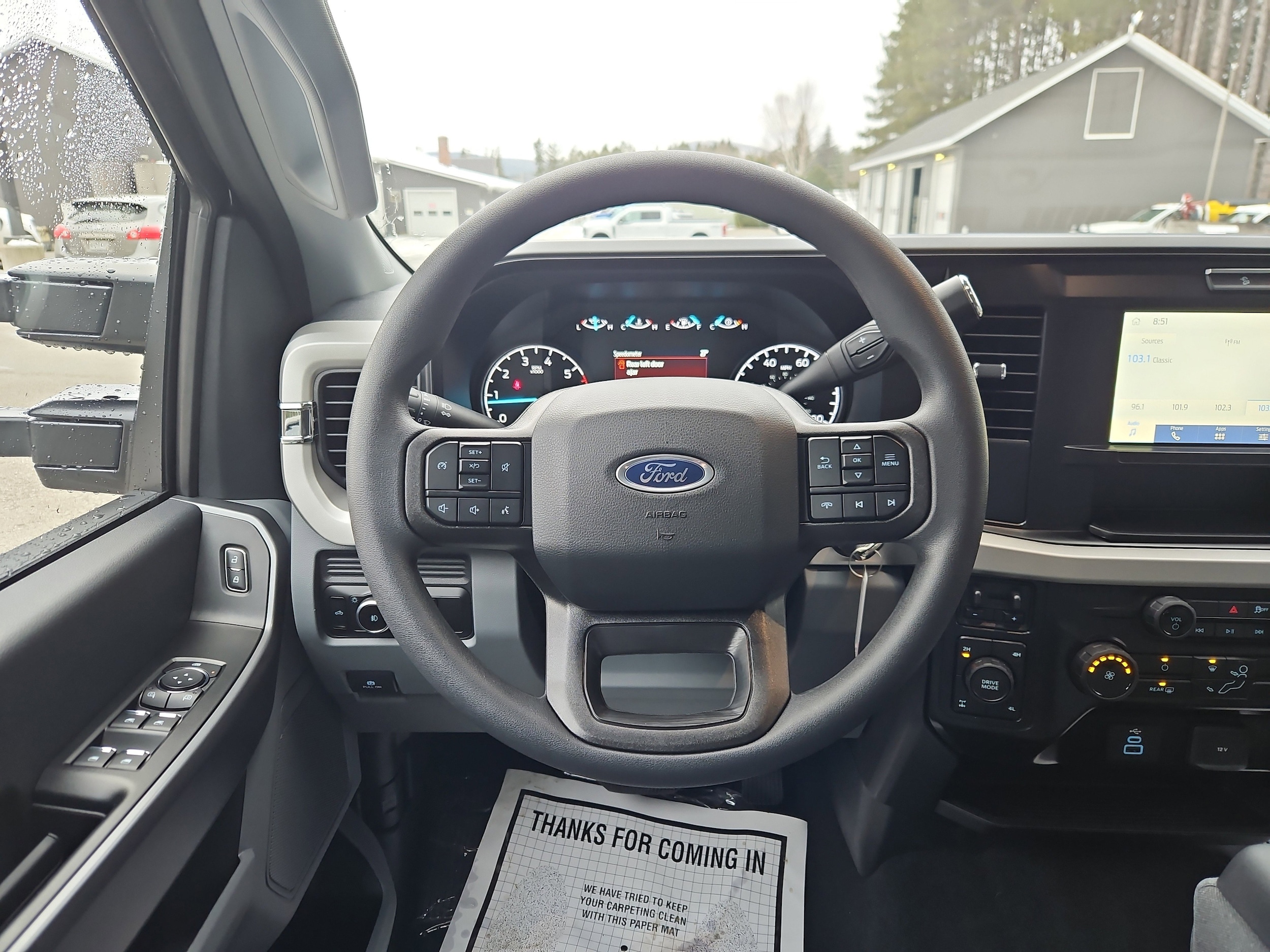 2026 Ford F-250 Super Duty XLT - Photo 14