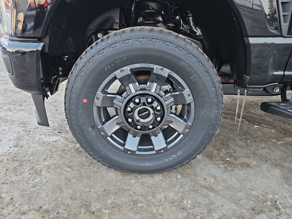 New 2026 Ford Super Duty F-250® XL TRUCK