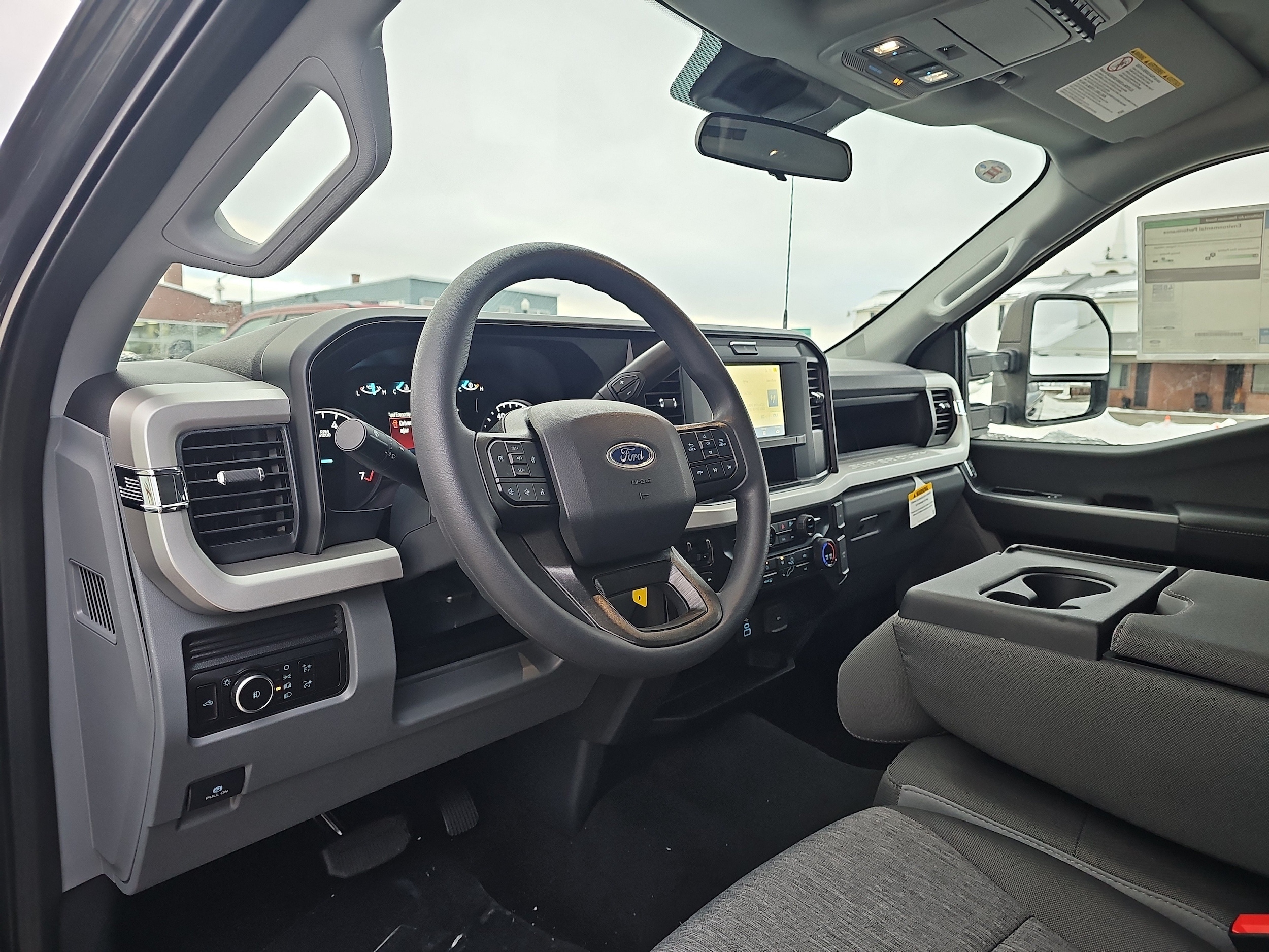 2026 Ford F-350 Super Duty XL - Photo 13