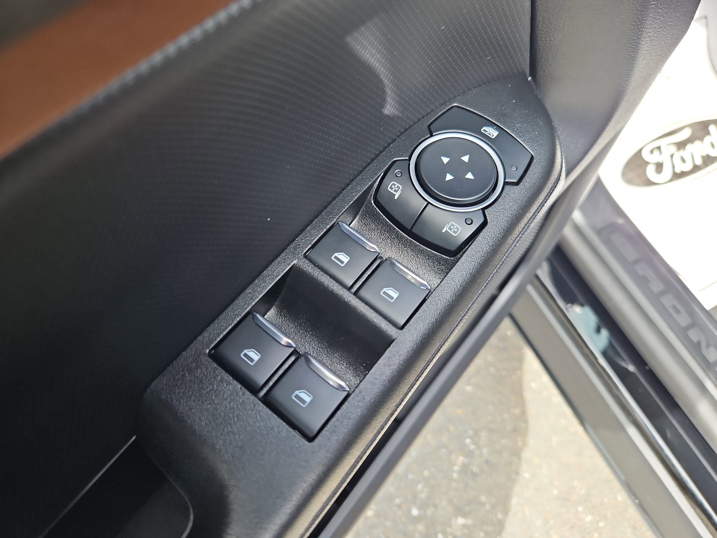 2025 Ford Bronco Sport Outer Banks - Photo 15