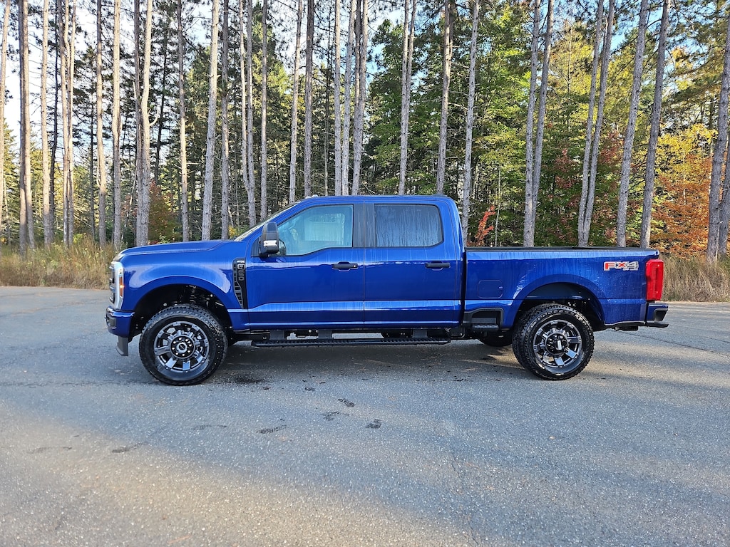 New 2026 Ford Super Duty F-250 XL TRUCK
