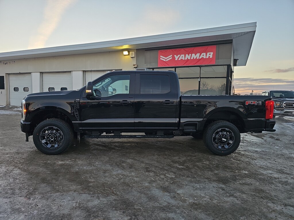 New 2026 Ford Super Duty F-250® XL TRUCK