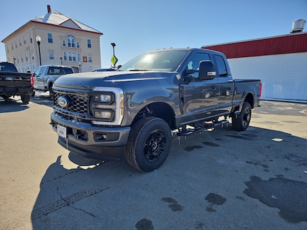 2026 Ford Super Duty F-250&reg; XL