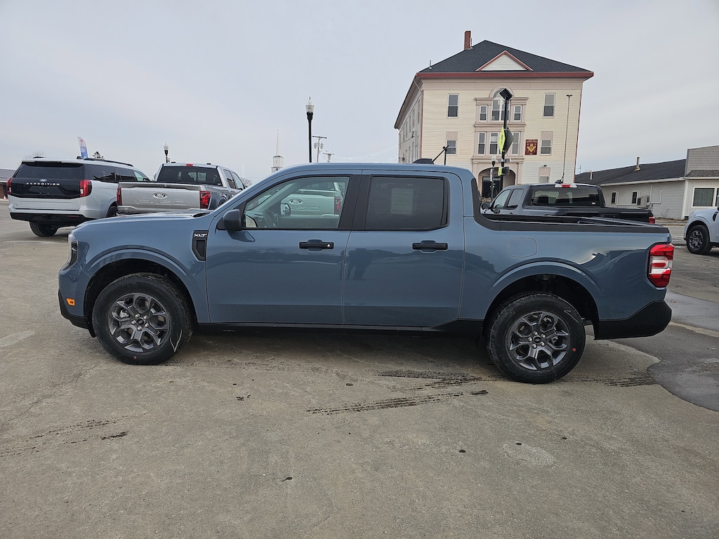 New 2026 Ford Maverick XLT TRUCK