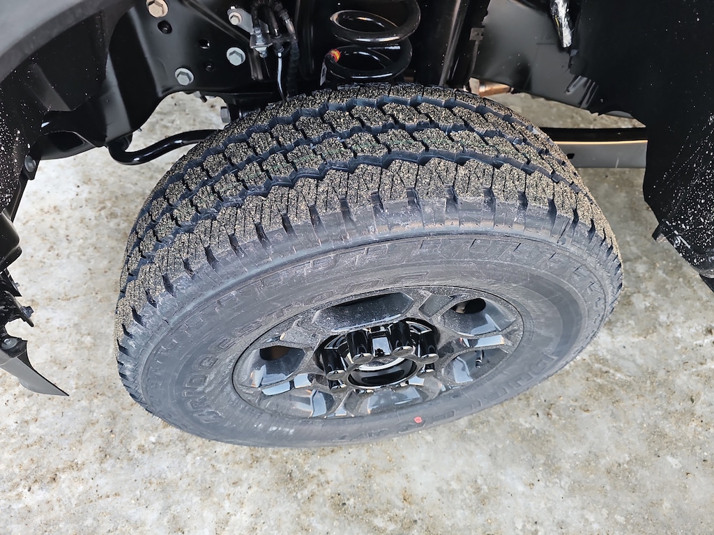 New 2026 Ford Super Duty F-250 XL TRUCK